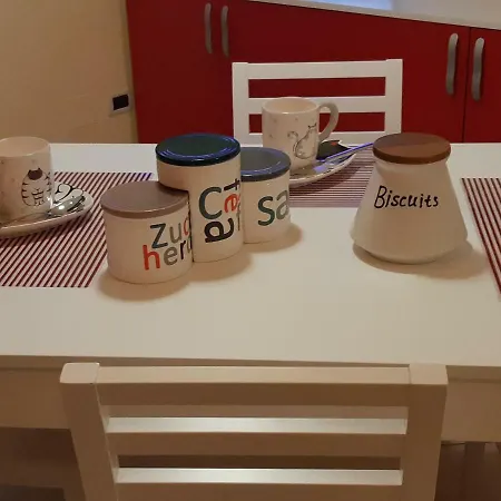 Appartamento Aquarius
